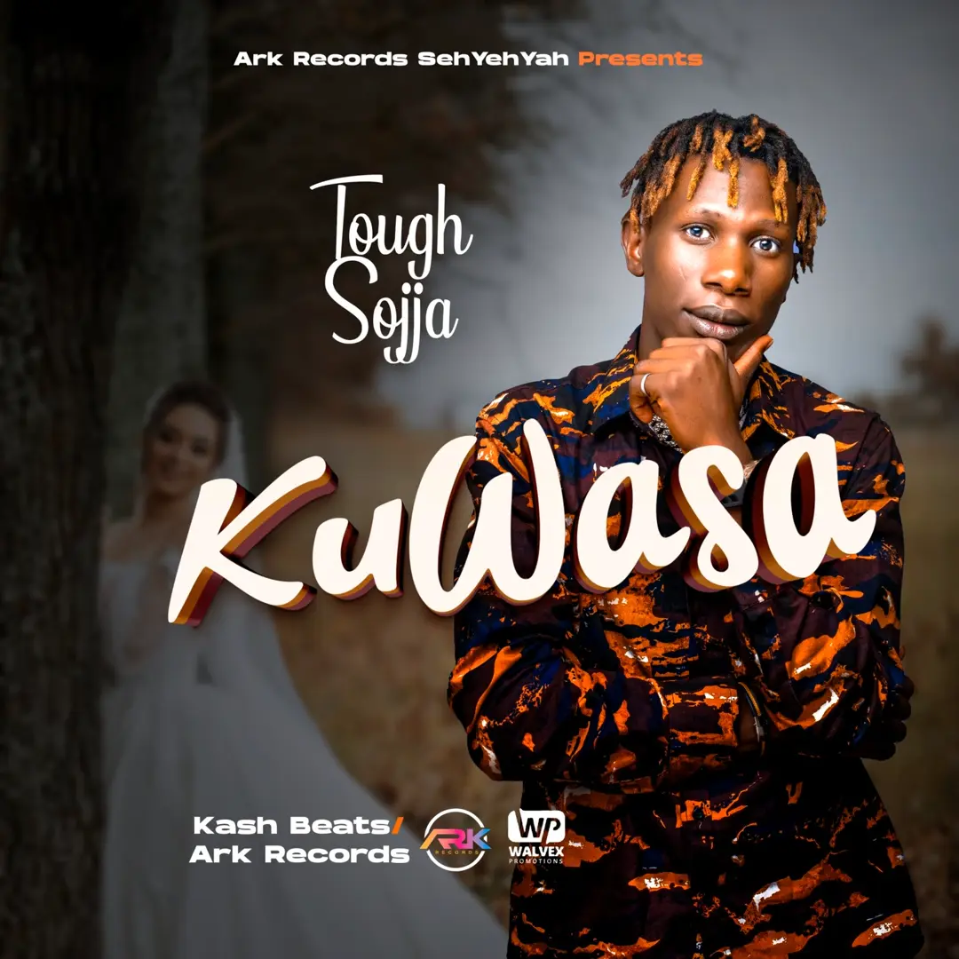 Kuwasa – Tough Sojja