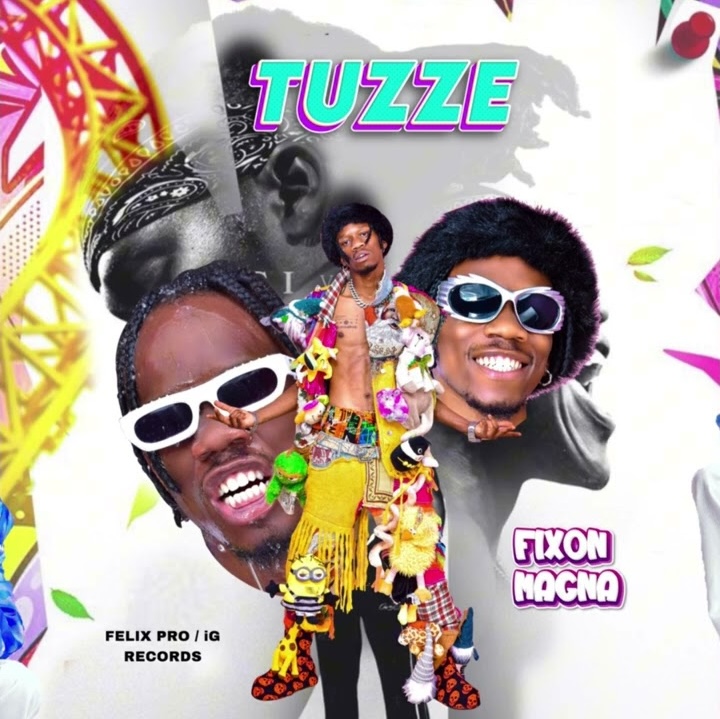 Tuzze – Fixon Magna
