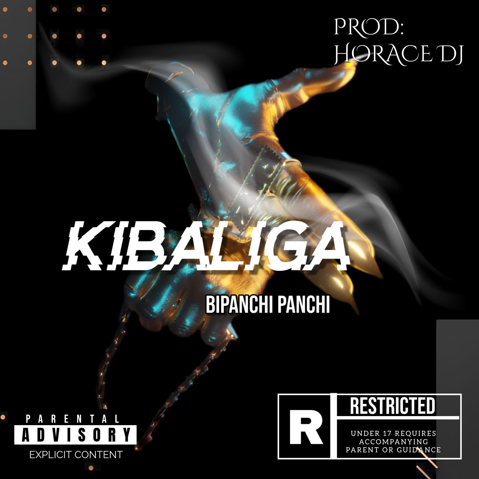 Kibaliga – Bipanchi Panch