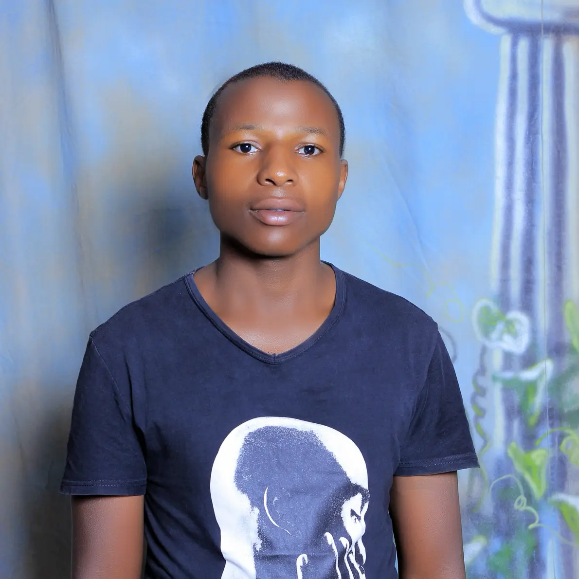 Ssekyanzi Frederick Official