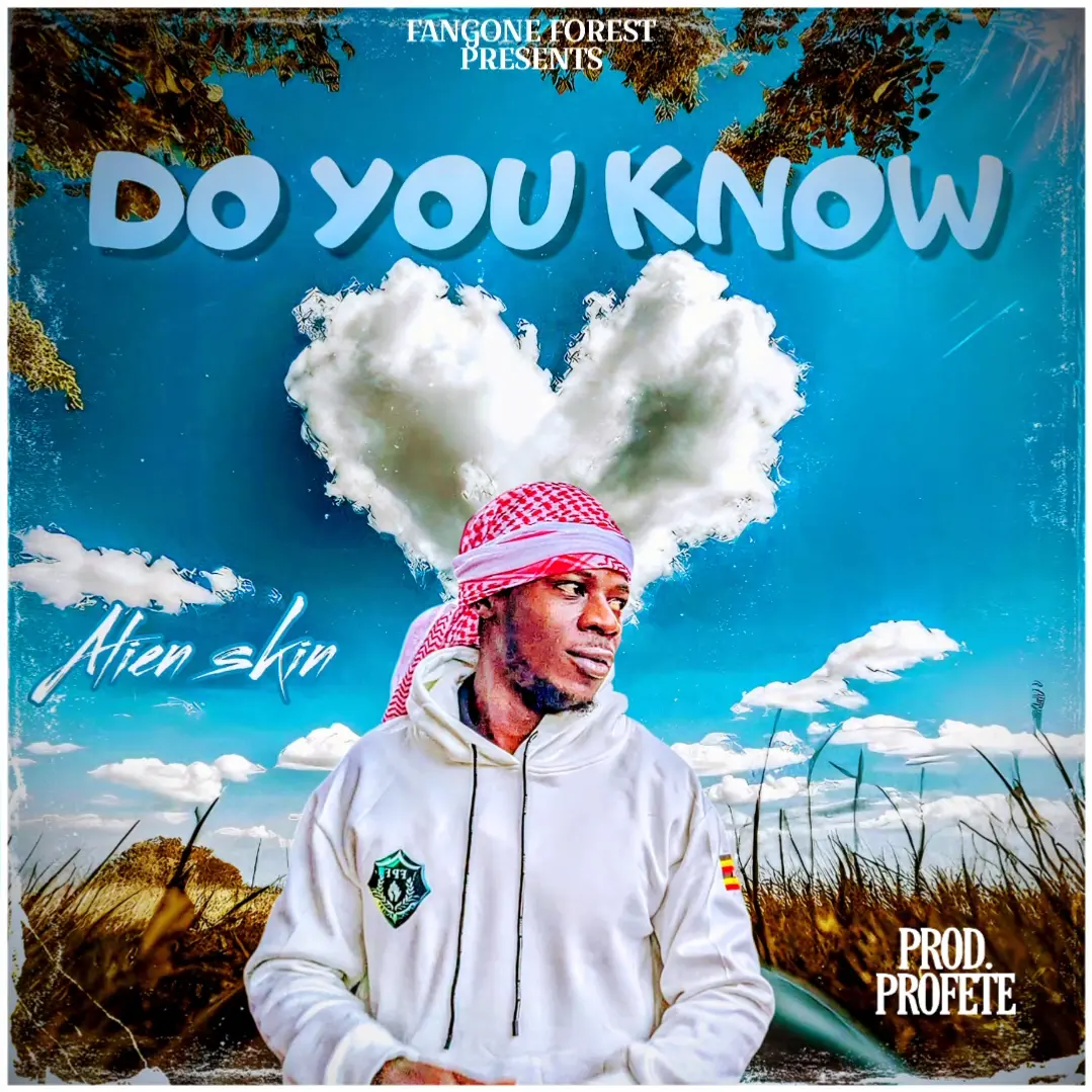 Do You Know – Alien Skin