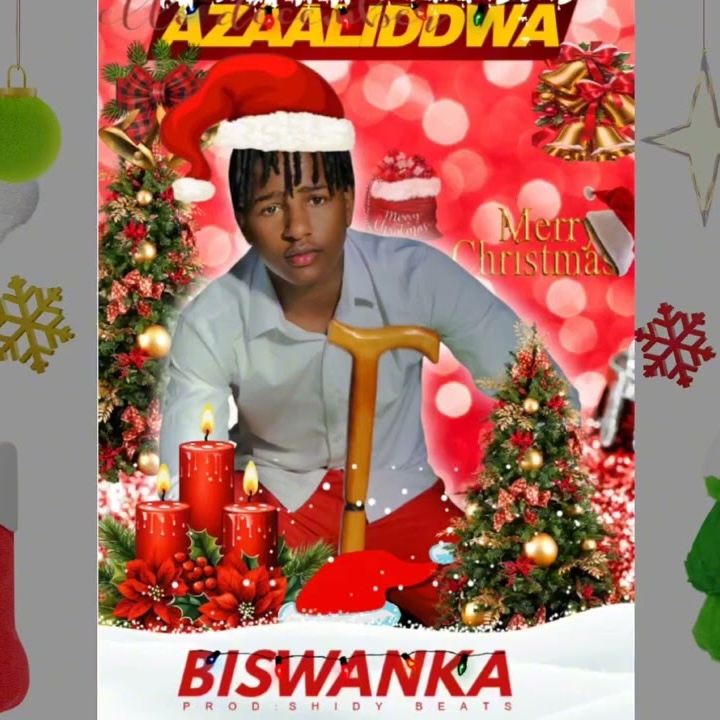 Merry Christmas – Biswanka