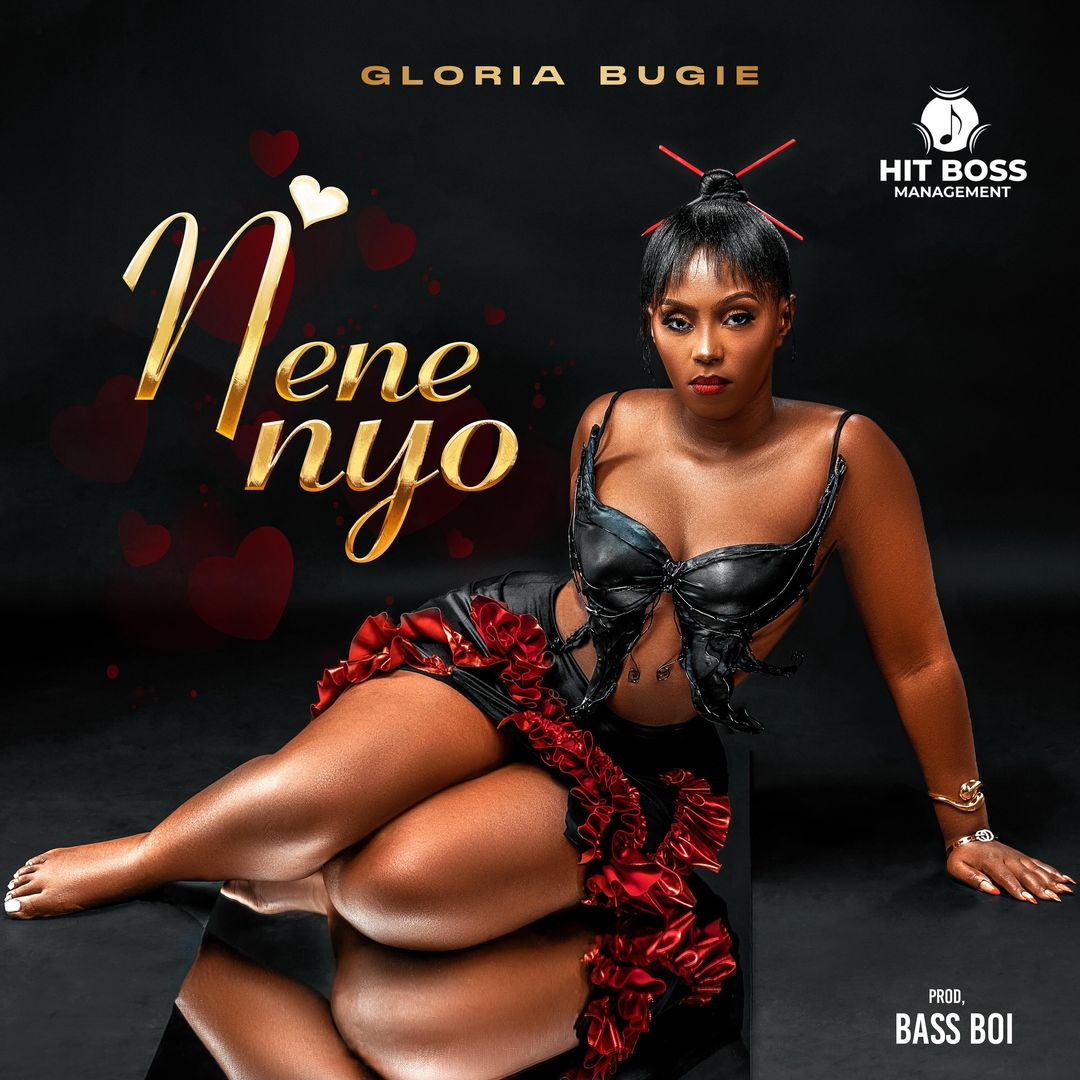 Nene Nyo – Gloria Bugie