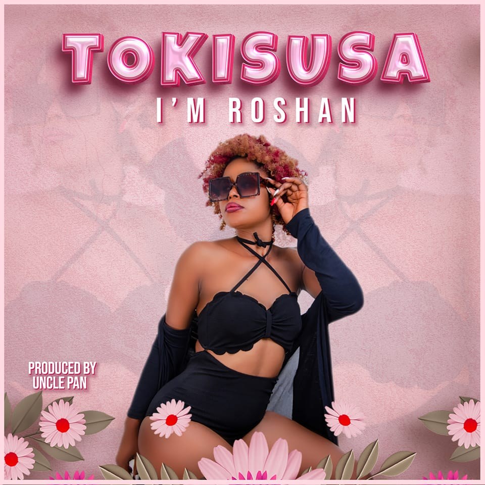 Tokisusa – Nze Roshan
