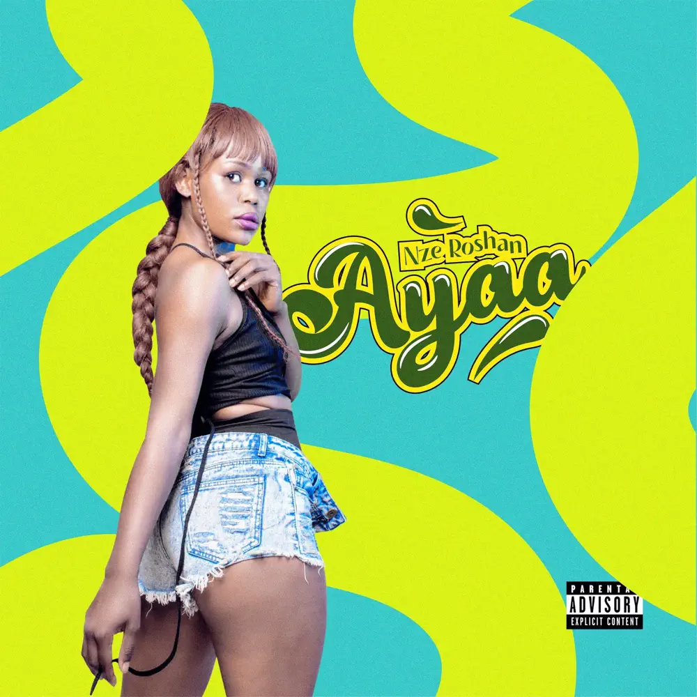 Ayaa – Nze Roshan