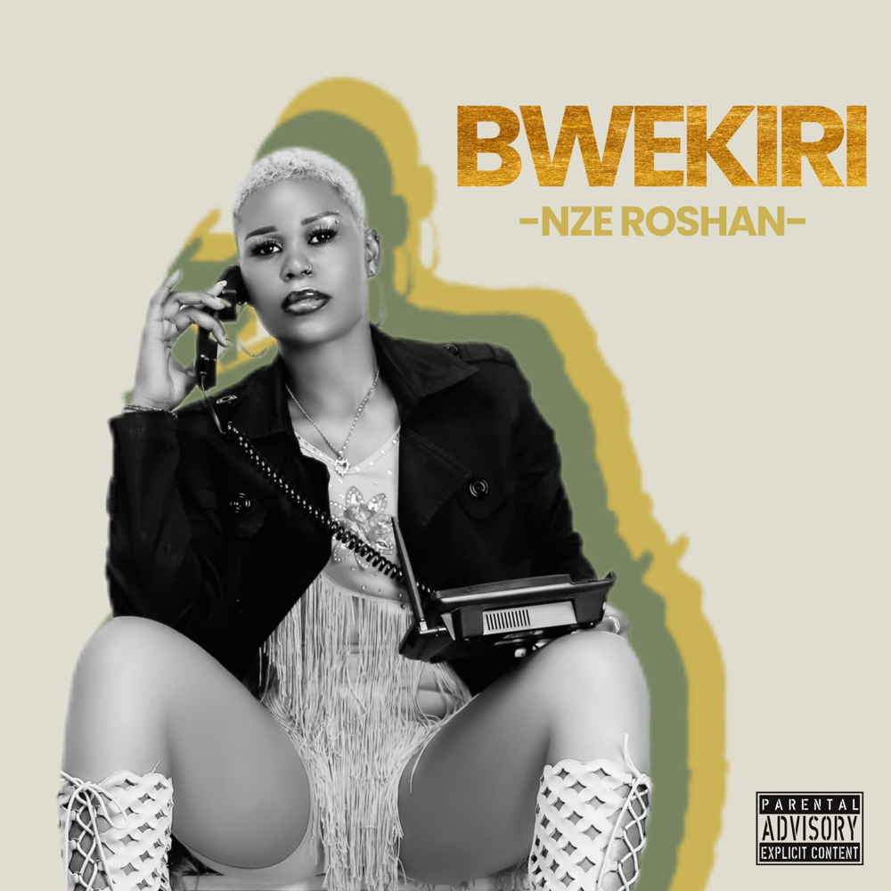 Bwekiri – Nze Roshan