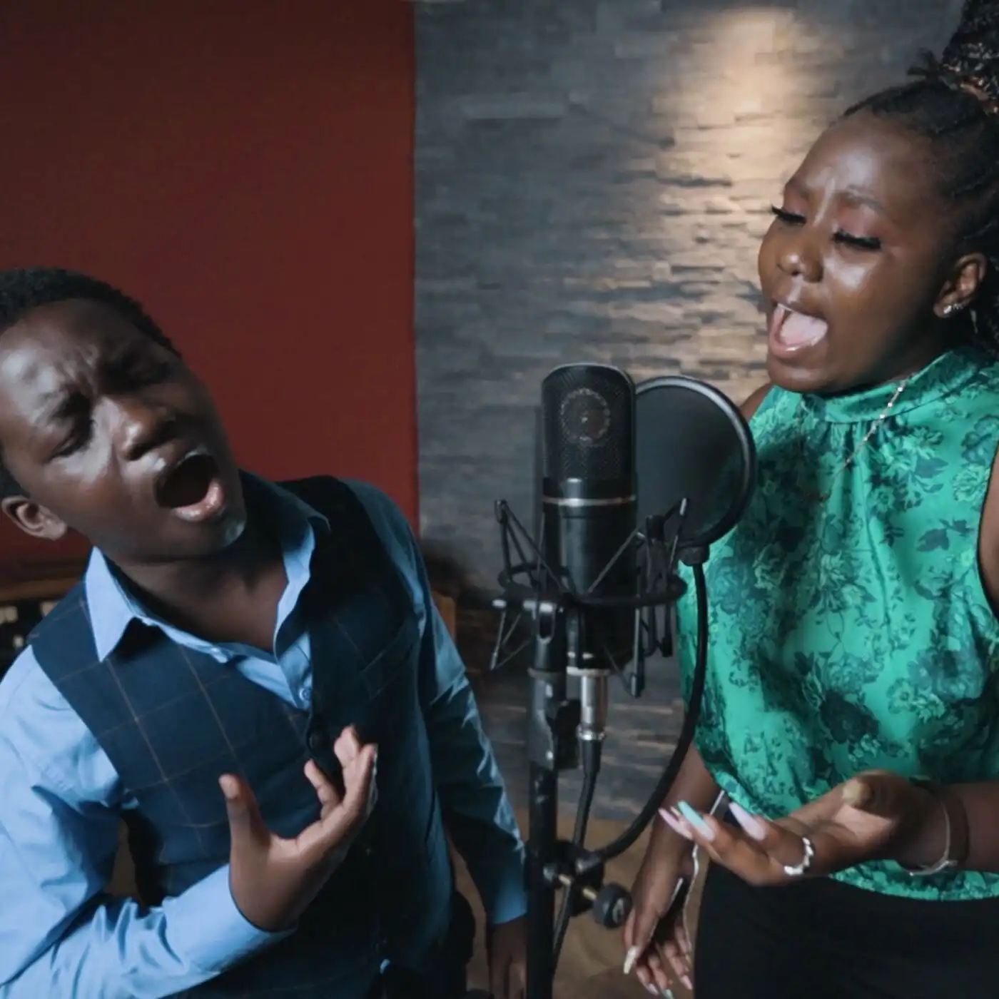 Know You – Esther and Ezekiel