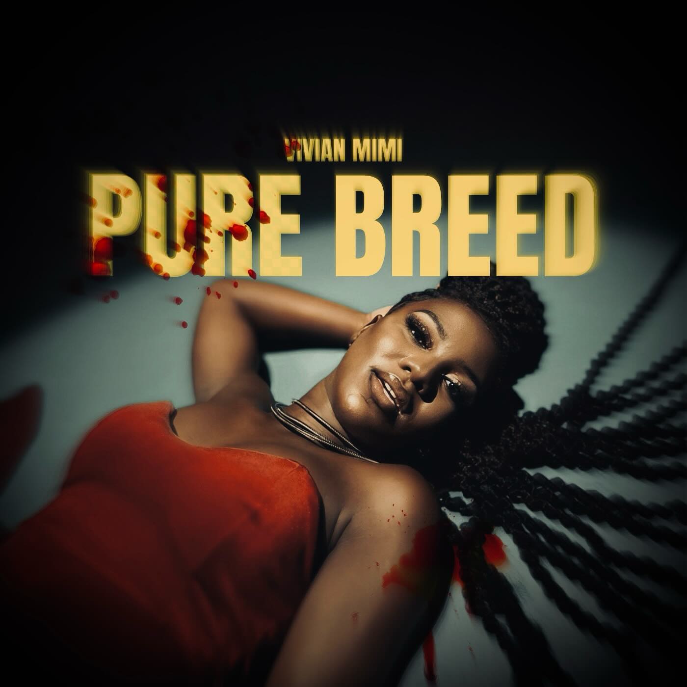 Pure Breed – Vivian Mimi