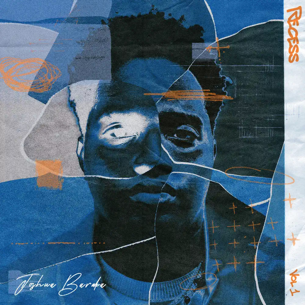 Scared – Joshua Baraka