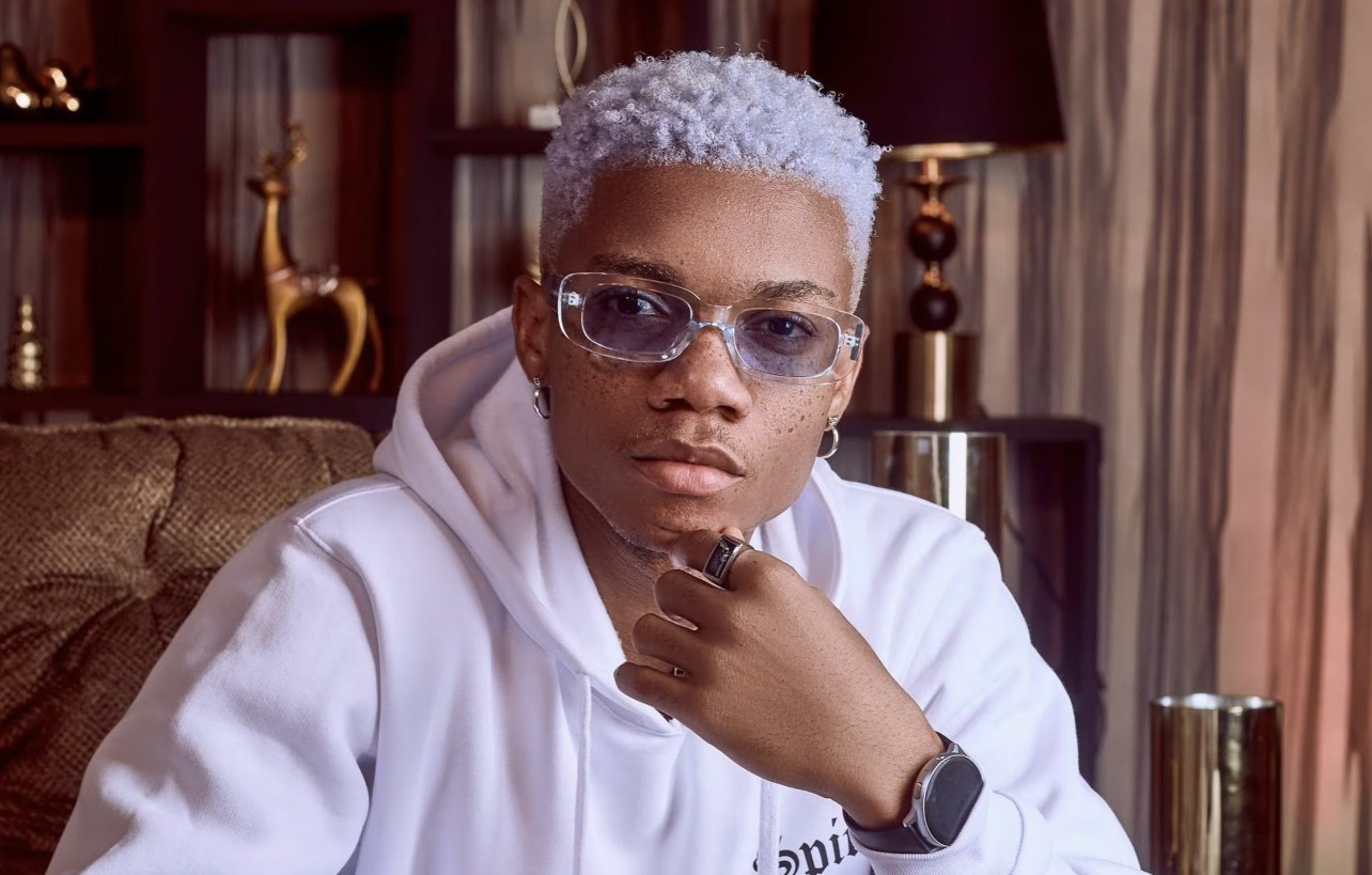 Kidi Photo