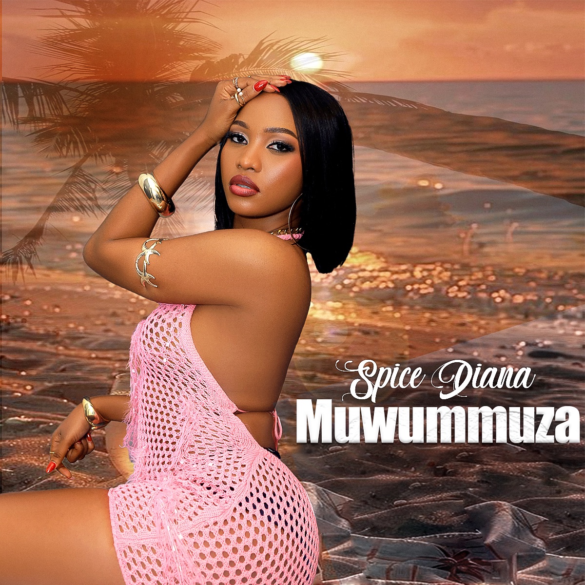 Muwummuza – Spice Diana