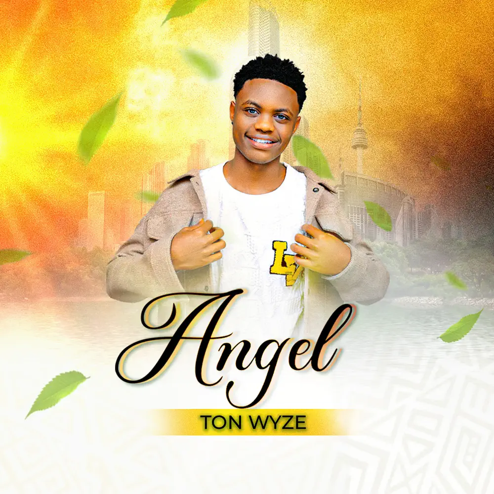 Angel – Ton Wyze