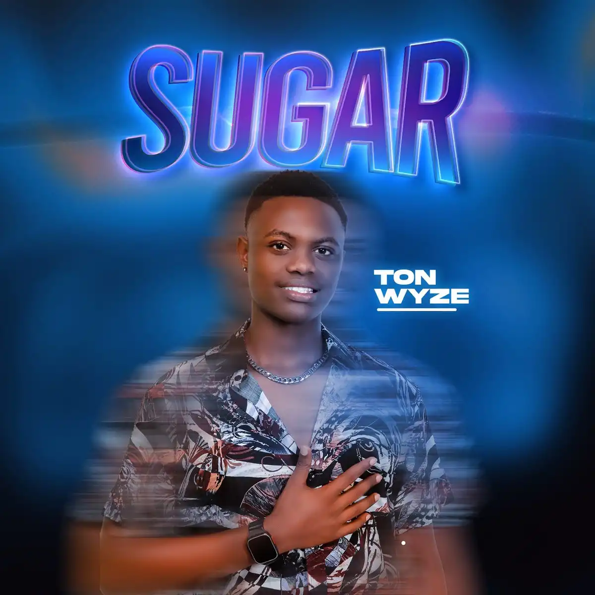 Sugar – Ton Wyze
