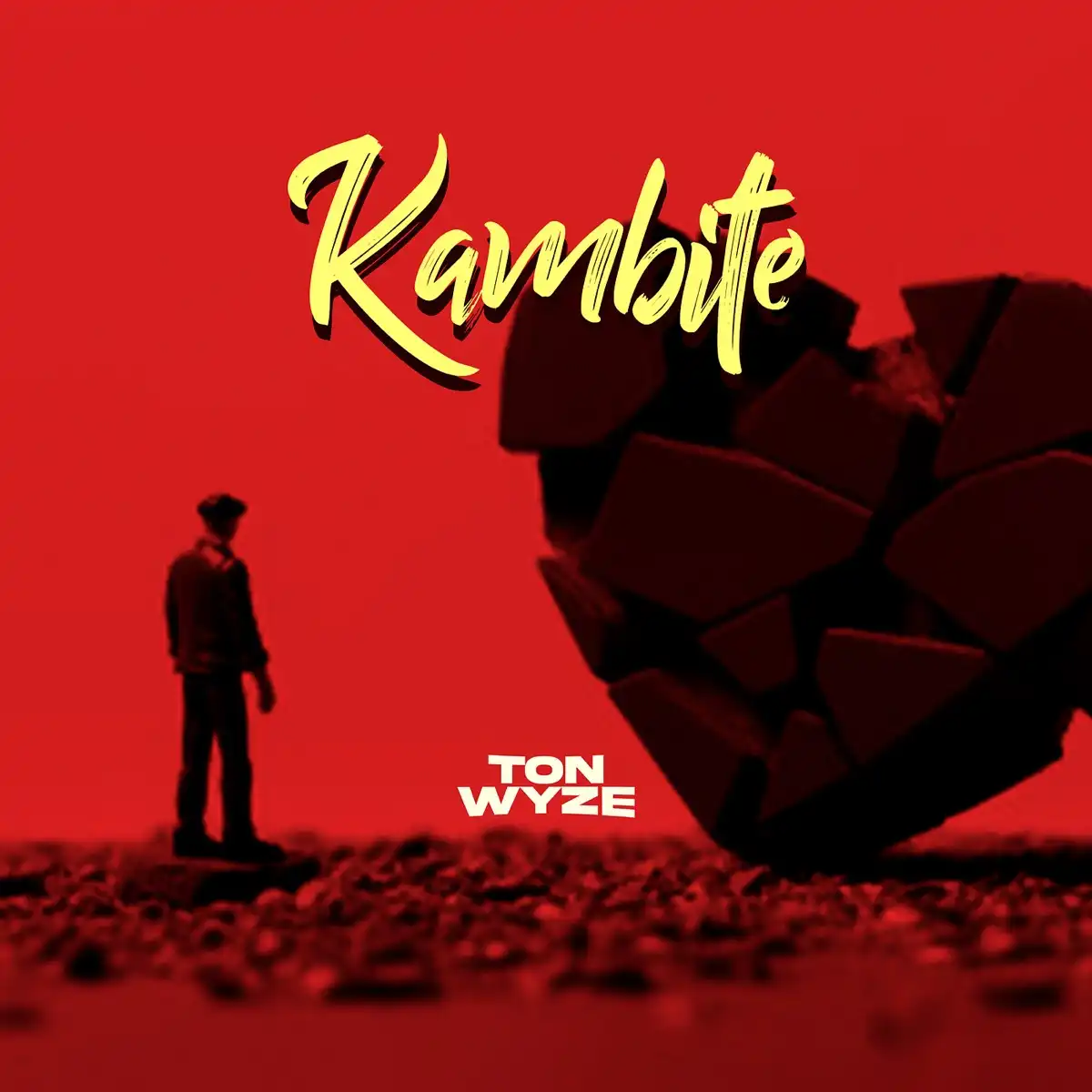 Kambite – Ton Wyze