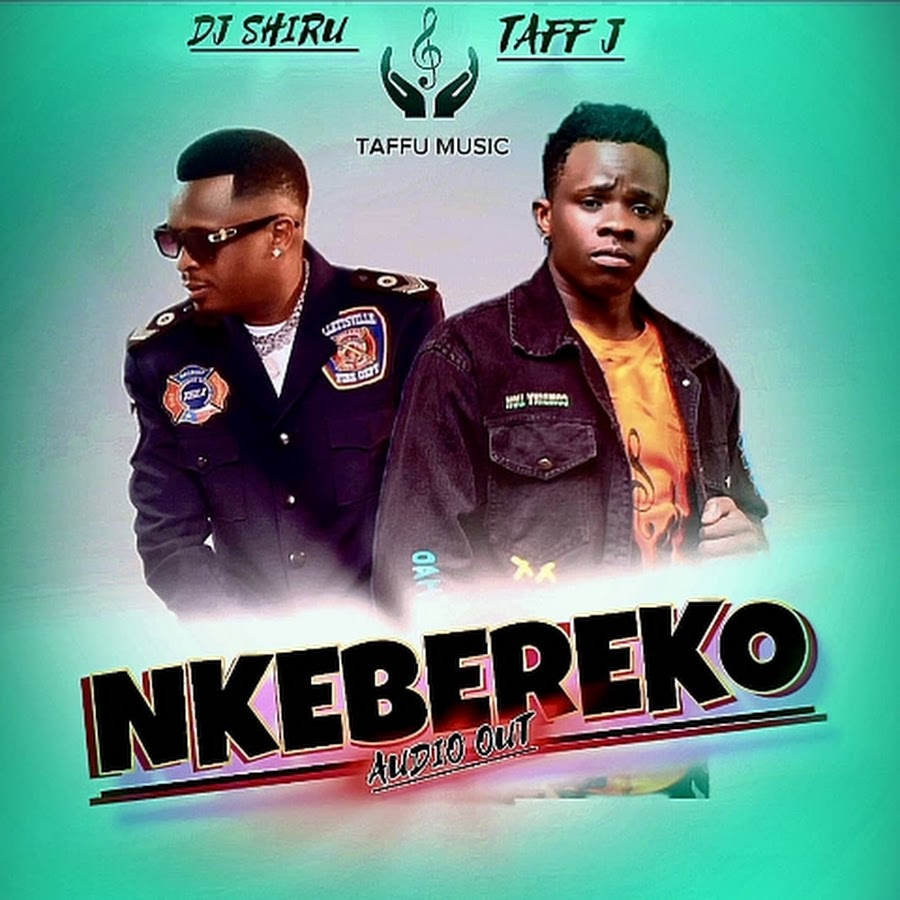 Nkebeleko – DJ Shiru ft. Taffu J
