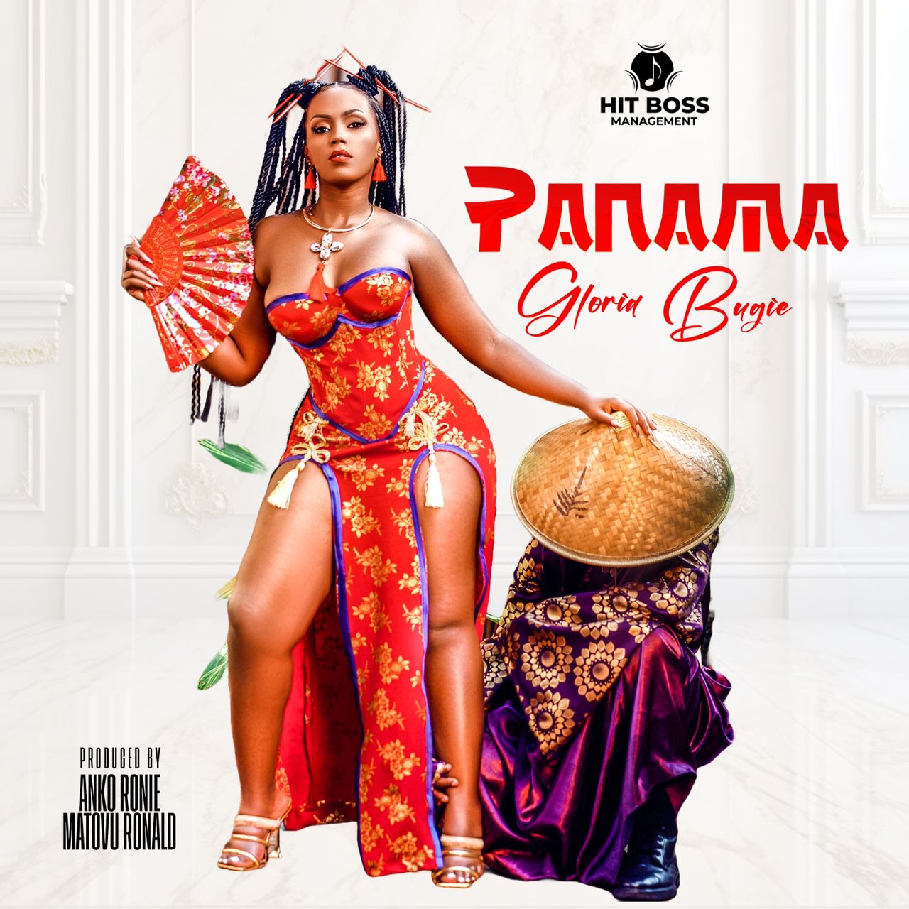 Panama – Gloria Bugie