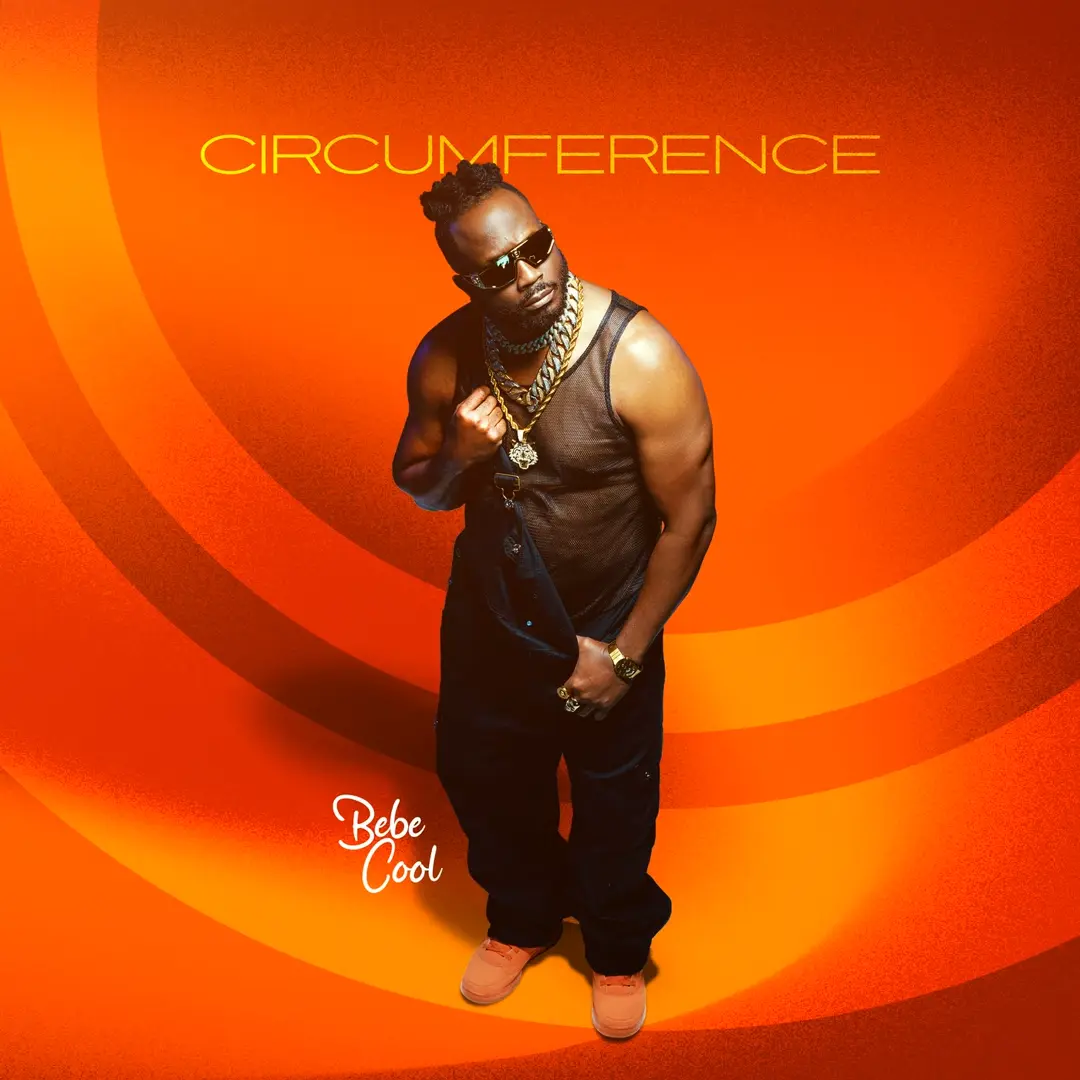 Circumference – Bebe Cool