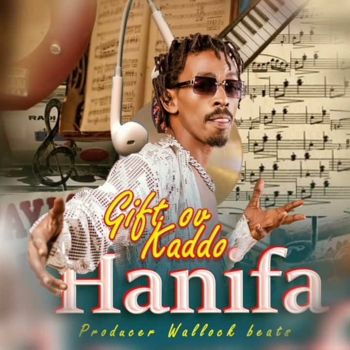 Hanifa – Gift Ov Kaddo