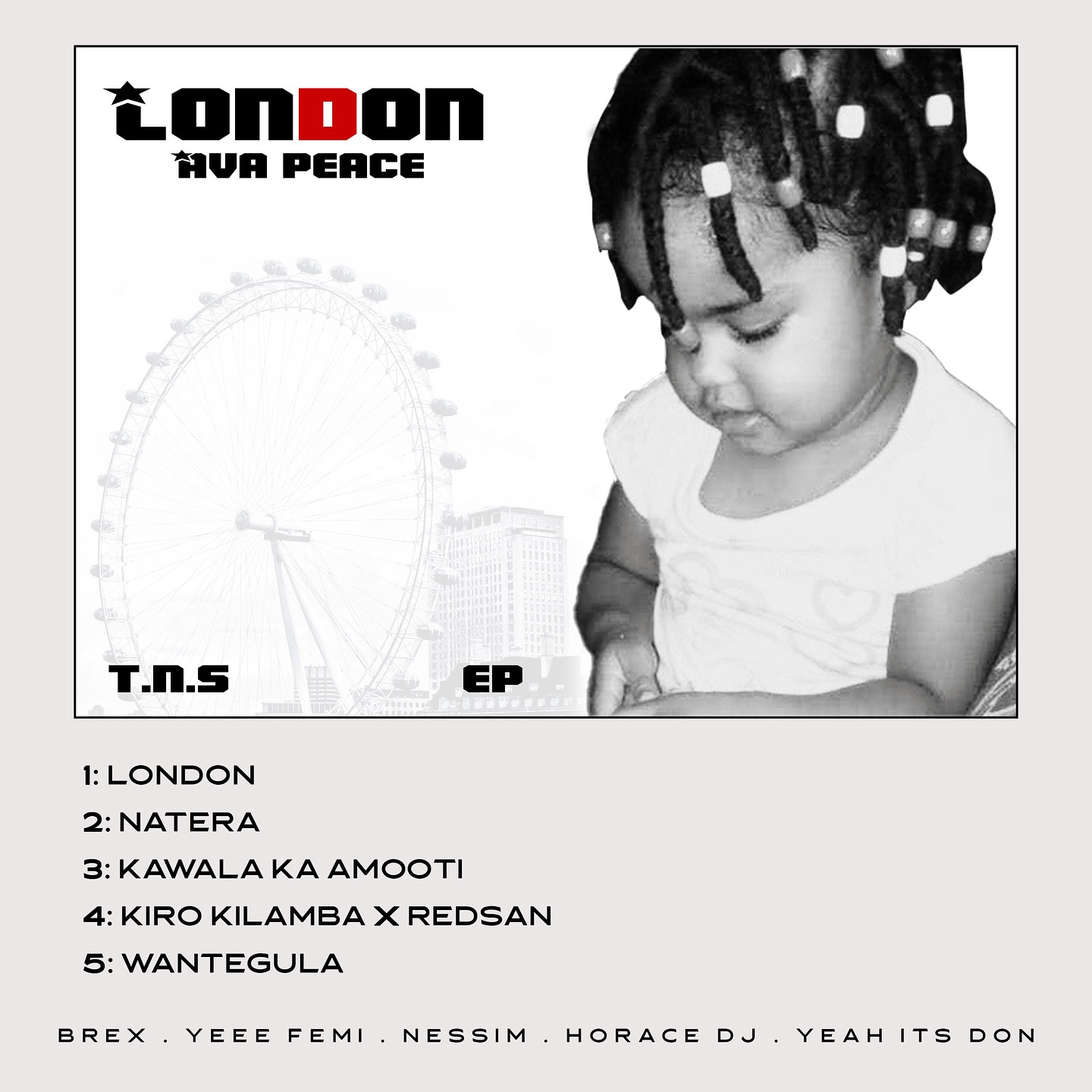 Wantegula – Ava Peace