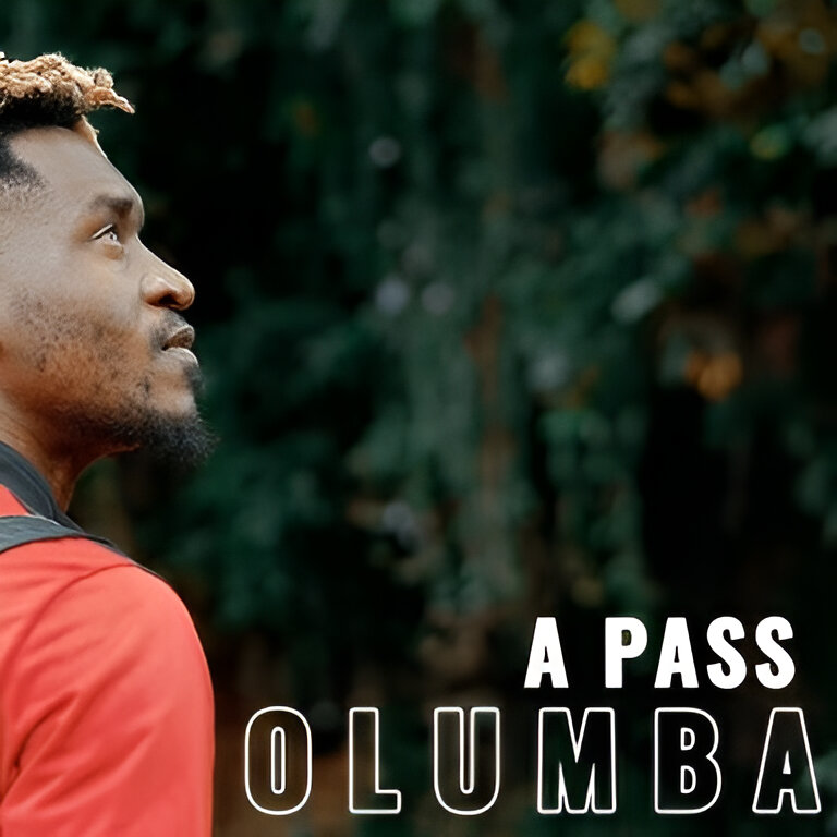 Olumba – A Pass