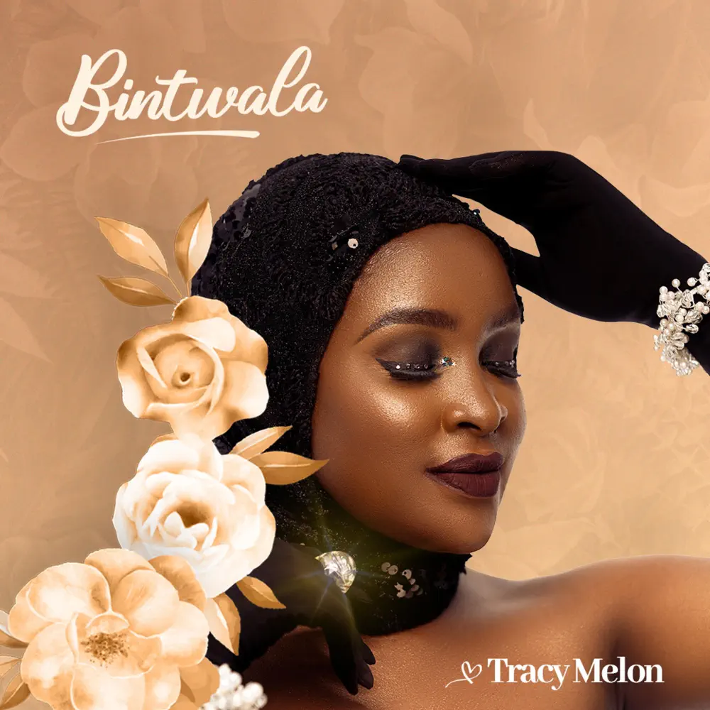 Bintwala – Tracy Melon ft. Aliddeki Brian