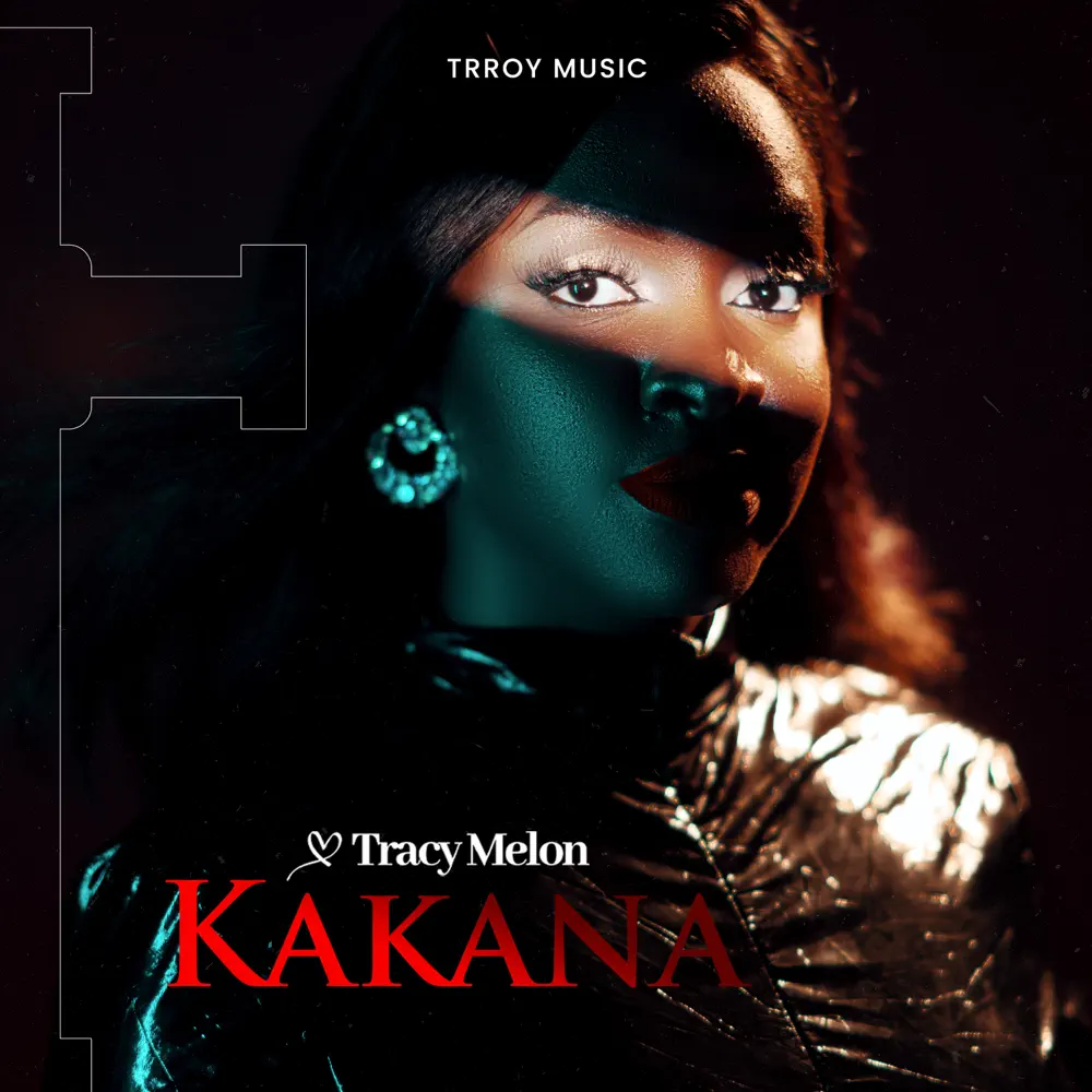 Kakana – Tracy Melon