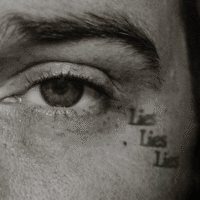 Lies Lies Lies – Morgan Wallen
