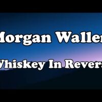 Whiskey In Reverse – Morgan Wallen