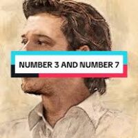 Number 3 and Number 7 – Morgan Wallen