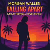 Falling Apart – Morgan Wallen