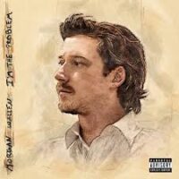 What I Want – Morgan Wallen