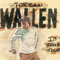 I’m The Problem – Morgan Wallen