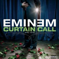 Curtain Call: The Hits (Deluxe Edition) Dec 6 2005 By Eminem