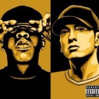 Renegade- Eminem
