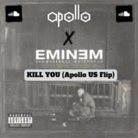 Kill You- Eminem