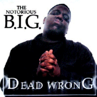 Dead Wrong- Eminem