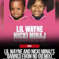 Banned From NO (Remix) – Lil Wayne