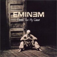 Cleanin’ Out My Closet – Eminem