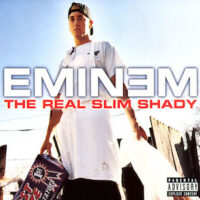 The Real Slim Shady – Eminem