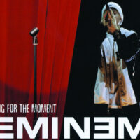 Sing for the Moment – Eminem