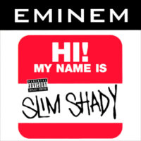 My Name Is – Eminem