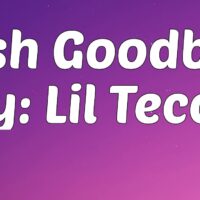 Irish Goodbye – Lil Tecca