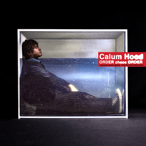 ORDER chaos ORDER (2025) - Album By Calum Hood