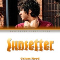 Sunsetter – Calum Hood