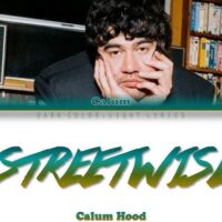 Streetwise – Calum Hood