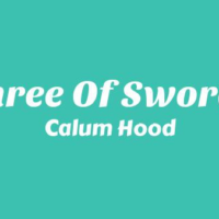 Three Of Swords – Calum Hood