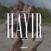 Hayır – Manifest