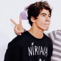 Calum Hood