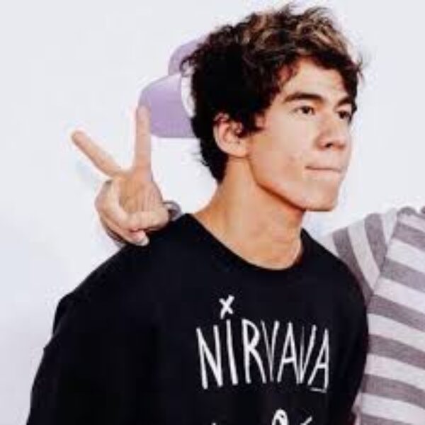 Calum Hood
