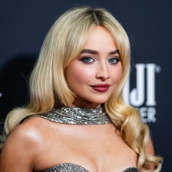 Sabrina Carpenter
